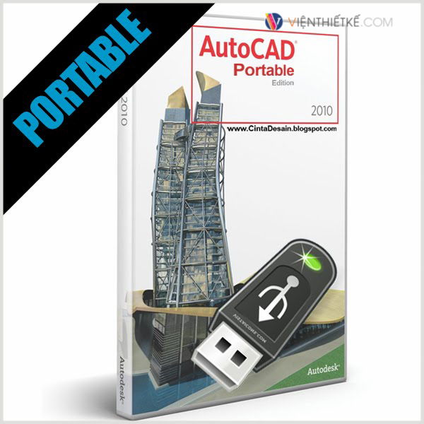 autocad 2007 portable download free